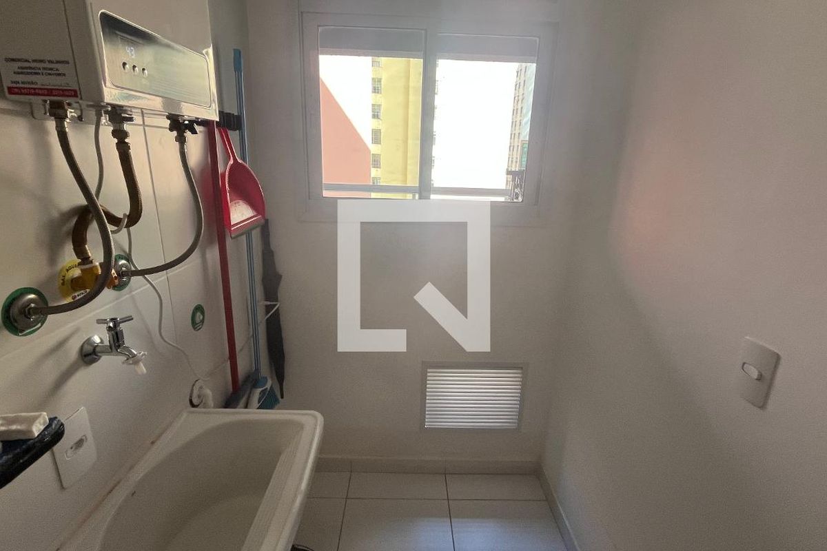 Apartamento à Venda - Centro, 2 Quartos,  57 m2 em , Campinas - sp | SoloBR