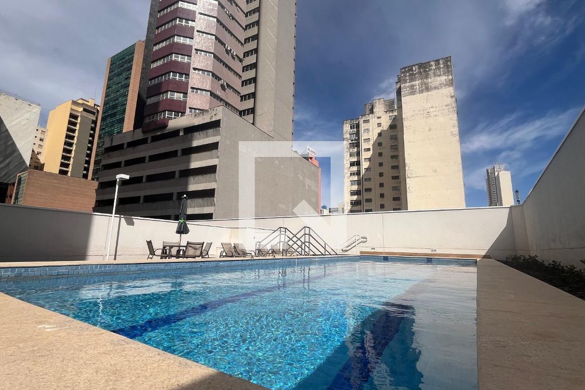 Apartamento à Venda - Centro, 2 Quartos,  57 m2 em , Campinas - sp | SoloBR