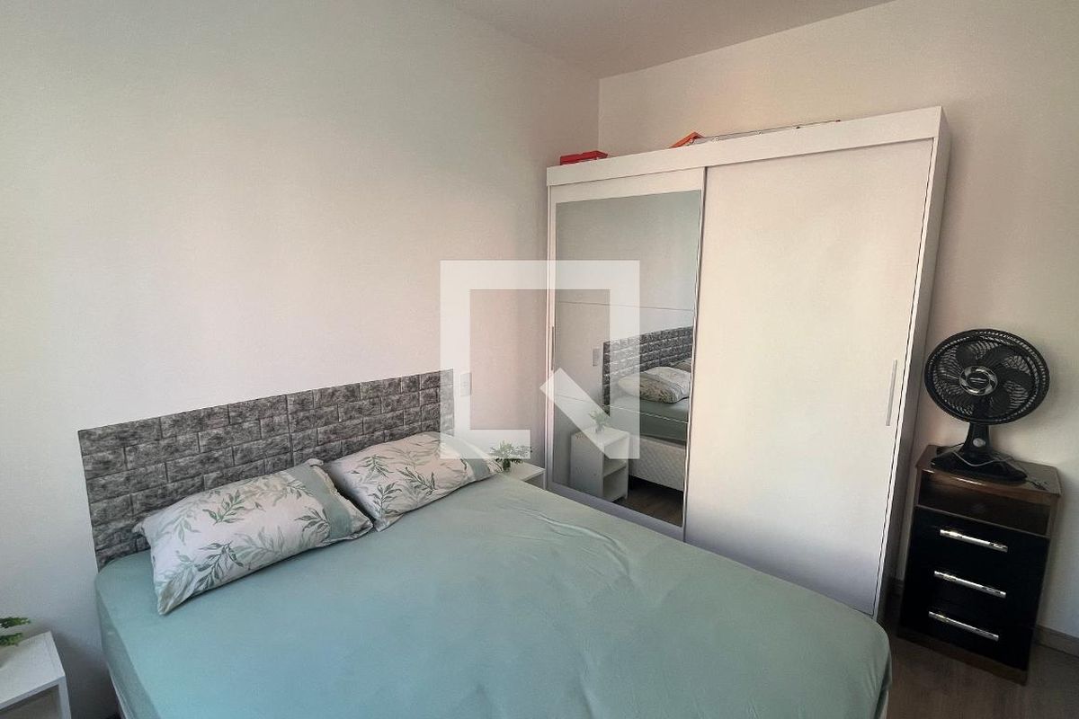 Apartamento à Venda - Centro, 2 Quartos,  57 m2 em , Campinas - sp | SoloBR