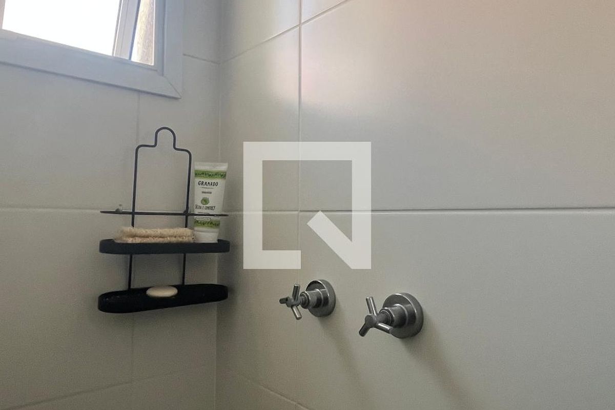 Apartamento à Venda - Centro, 2 Quartos,  57 m2 em , Campinas - sp | SoloBR
