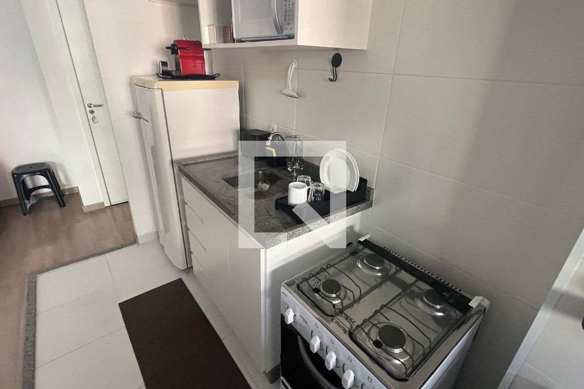 Apartamento à Venda - Centro, 2 Quartos,  57 m2 em , Campinas - sp | SoloBR