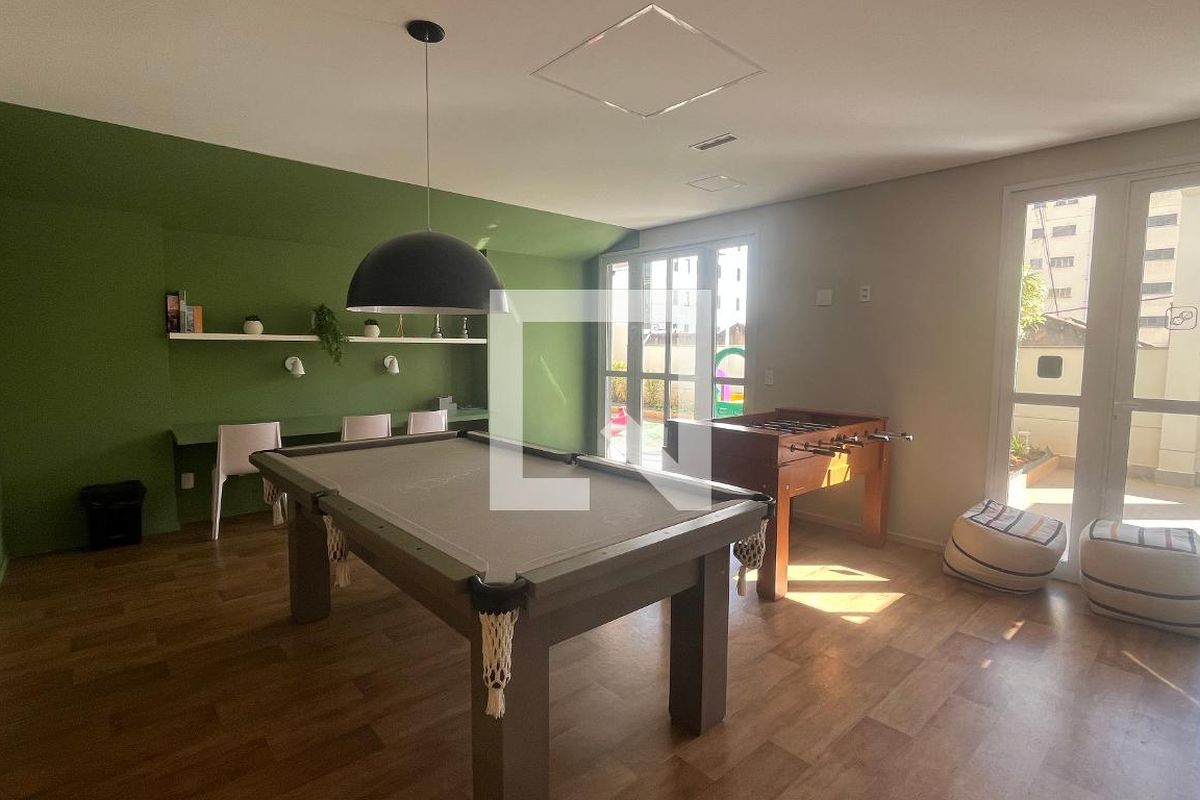 Apartamento à Venda - Centro, 2 Quartos,  57 m2 em , Campinas - sp | SoloBR
