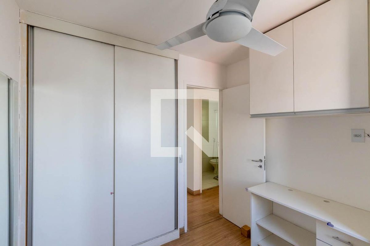 Apartamento, 2 quartos, 58 m² - Foto 37