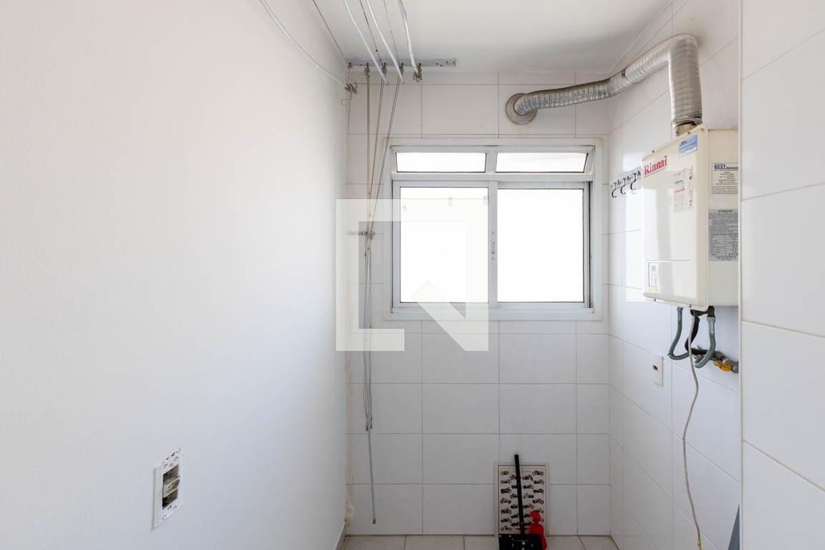 Apartamento, 2 quartos, 58 m² - Foto 61
