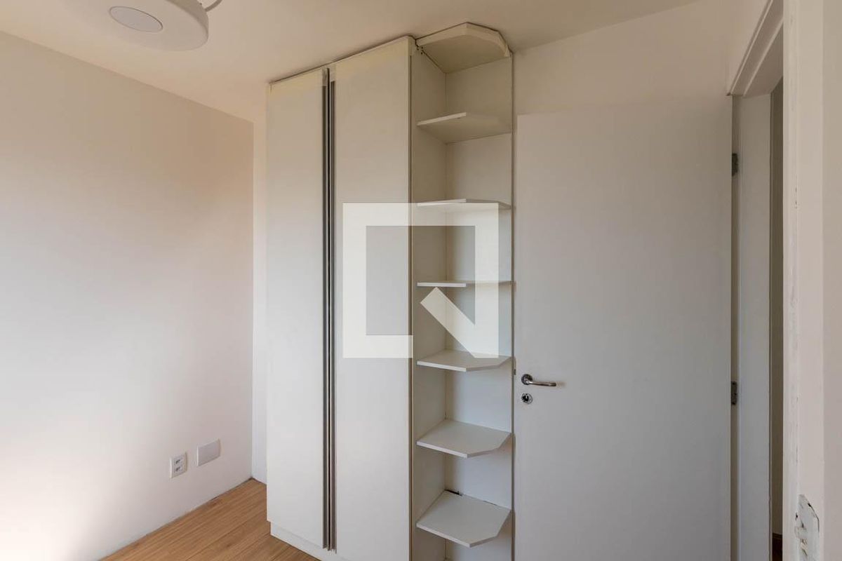Apartamento, 2 quartos, 58 m² - Foto 25