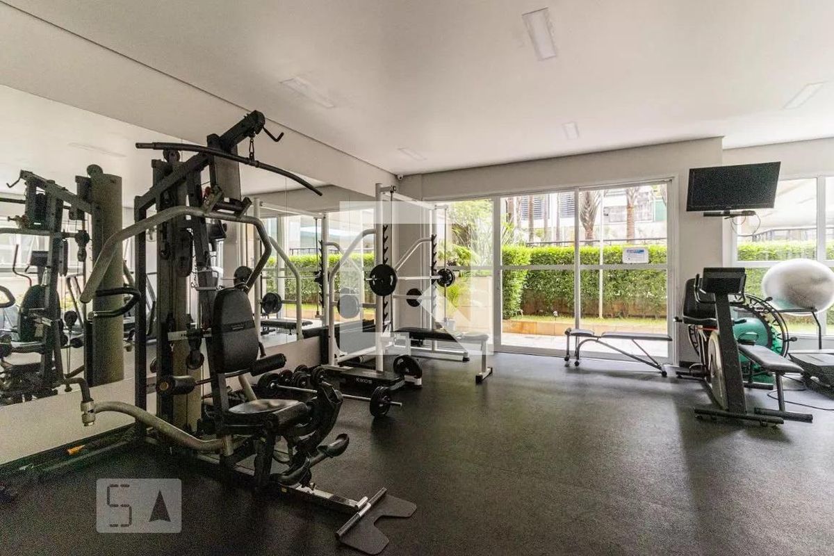 Apartamento, 2 quartos, 58 m² - Foto 68