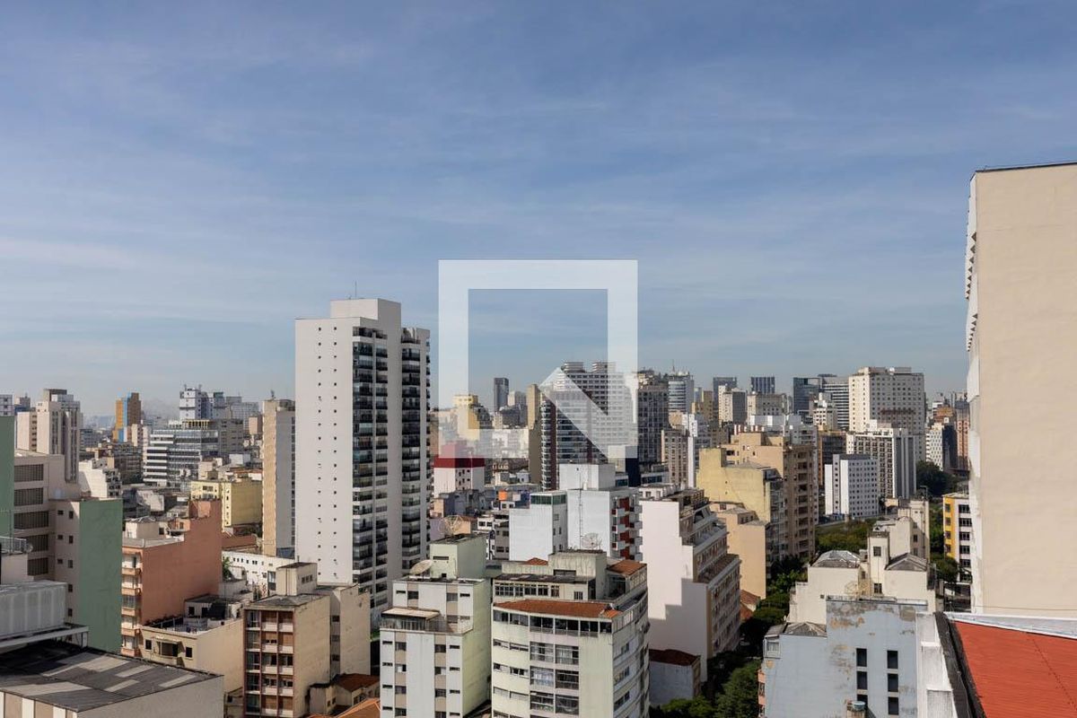 Apartamento, 2 quartos, 58 m² - Foto 40