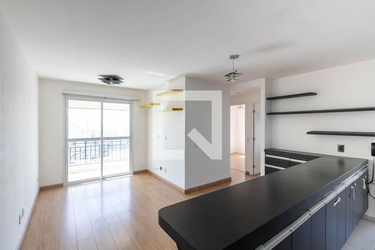 Apartamento, 2 quartos, 58 m² - Foto 1