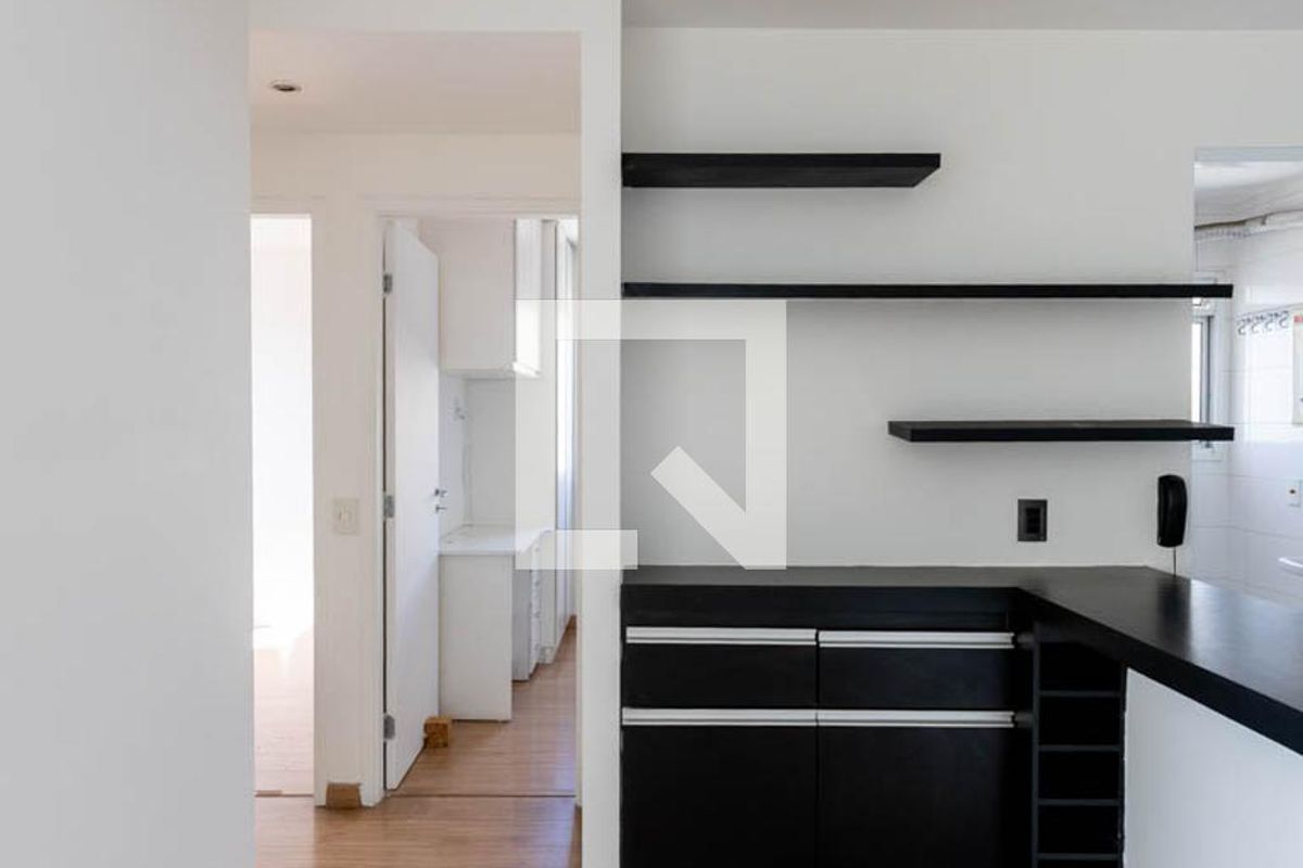 Apartamento, 2 quartos, 58 m² - Foto 12