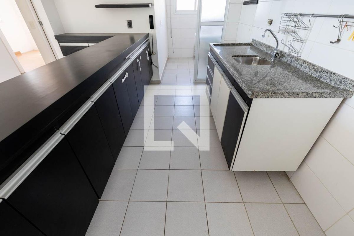 Apartamento, 2 quartos, 58 m² - Foto 57