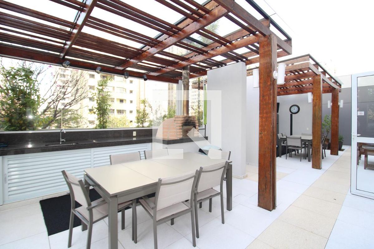 Apartamento, 2 quartos, 72 m² - Foto 96