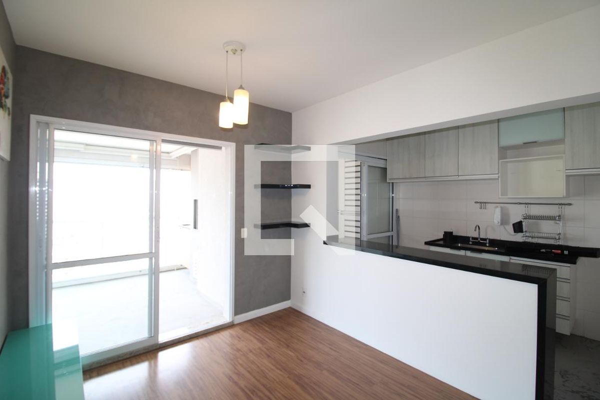 Apartamento, 2 quartos, 72 m² - Foto 2