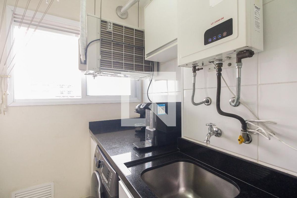 Apartamento, 2 quartos, 60 m² - Foto 84