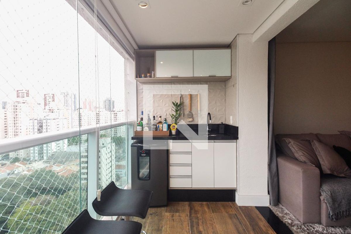 Apartamento, 2 quartos, 60 m² - Foto 26