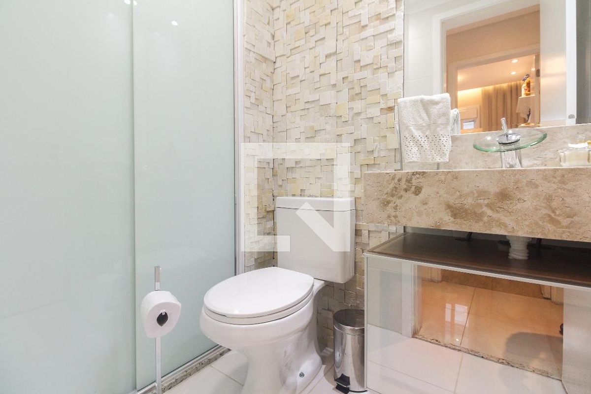 Apartamento, 2 quartos, 60 m² - Foto 64