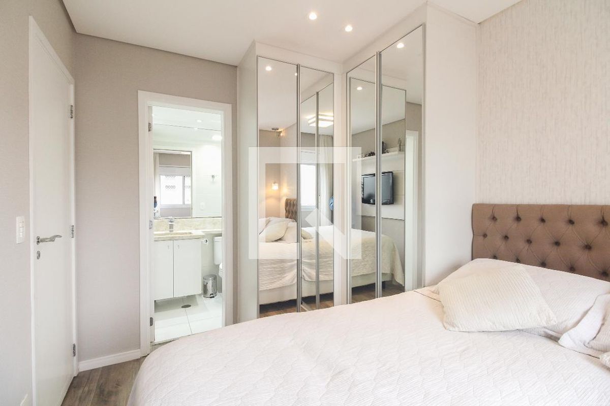 Apartamento, 2 quartos, 60 m² - Foto 48