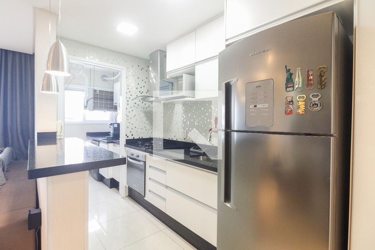 Apartamento, 2 quartos, 60 m² - Foto 70
