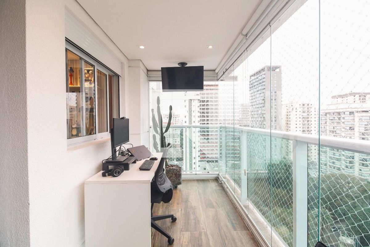 Apartamento, 2 quartos, 60 m² - Foto 30