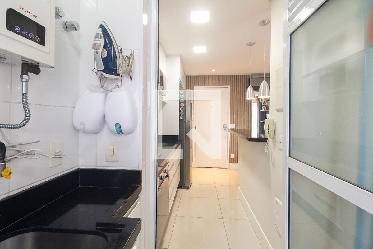 Apartamento, 2 quartos, 60 m² - Foto 88