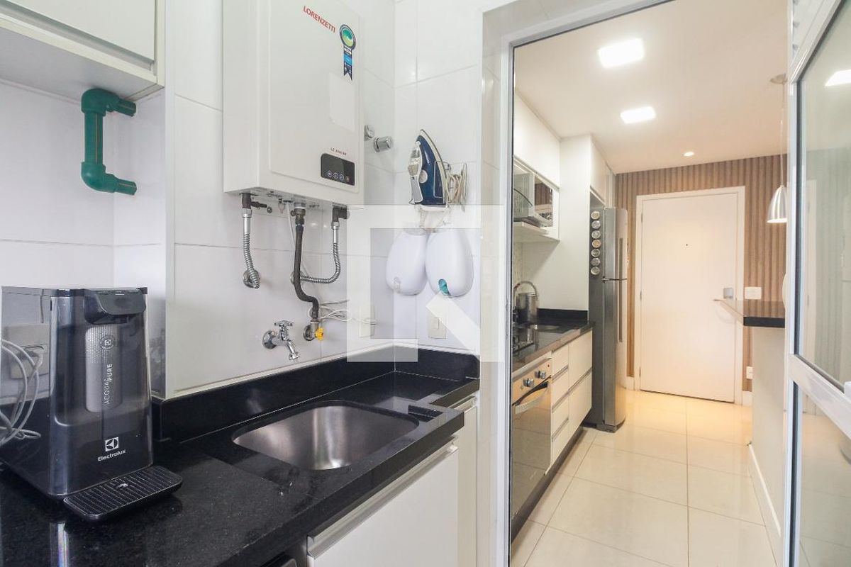 Apartamento, 2 quartos, 60 m² - Foto 86