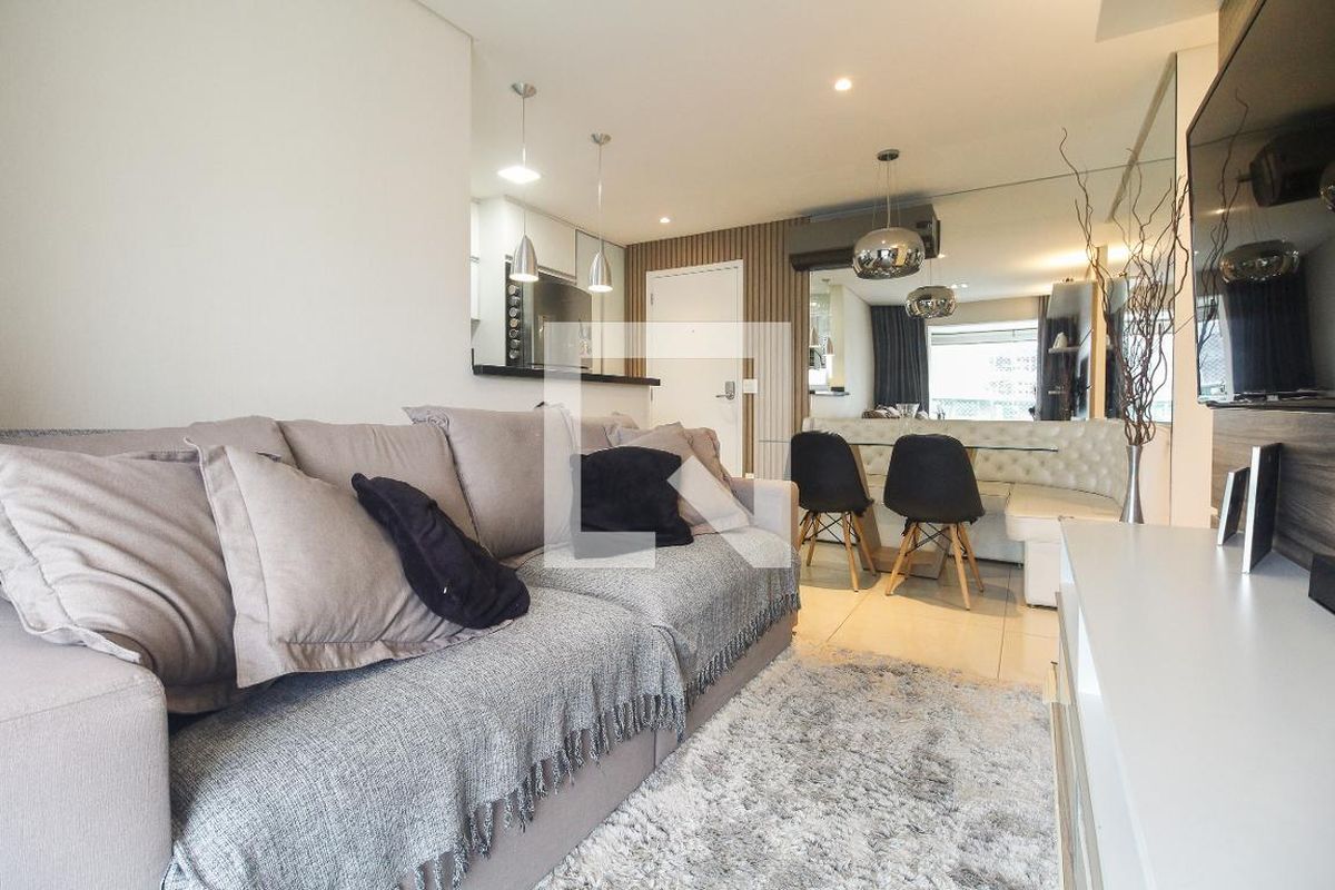 Apartamento, 2 quartos, 60 m² - Foto 14