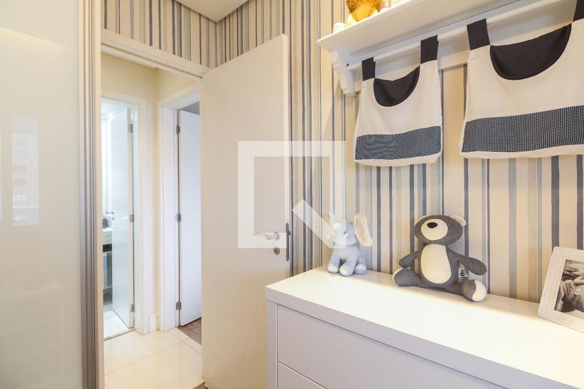 Apartamento, 2 quartos, 60 m² - Foto 42