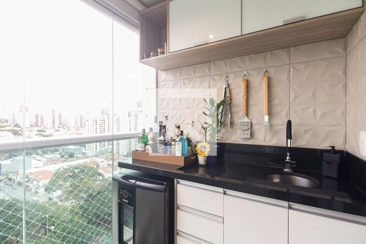 Apartamento, 2 quartos, 60 m² - Foto 28