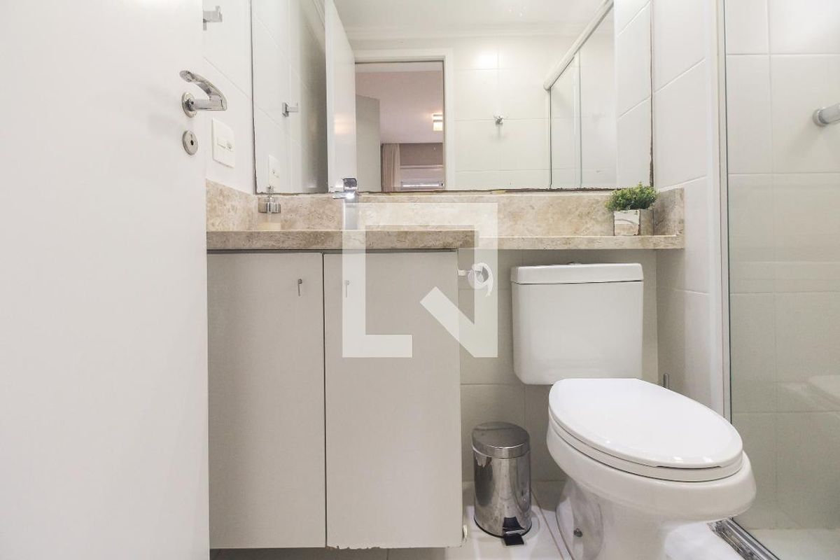 Apartamento, 2 quartos, 60 m² - Foto 52