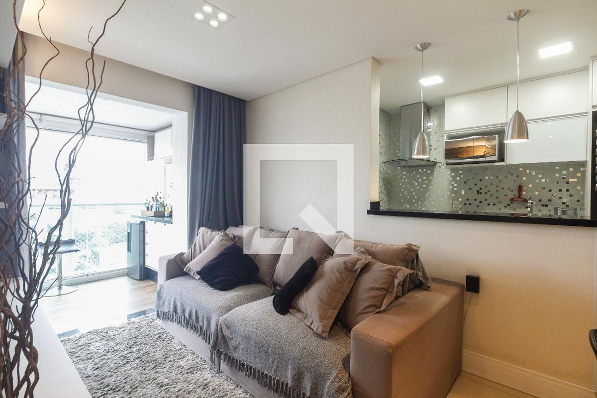 Apartamento, 2 quartos, 60 m² - Foto 8