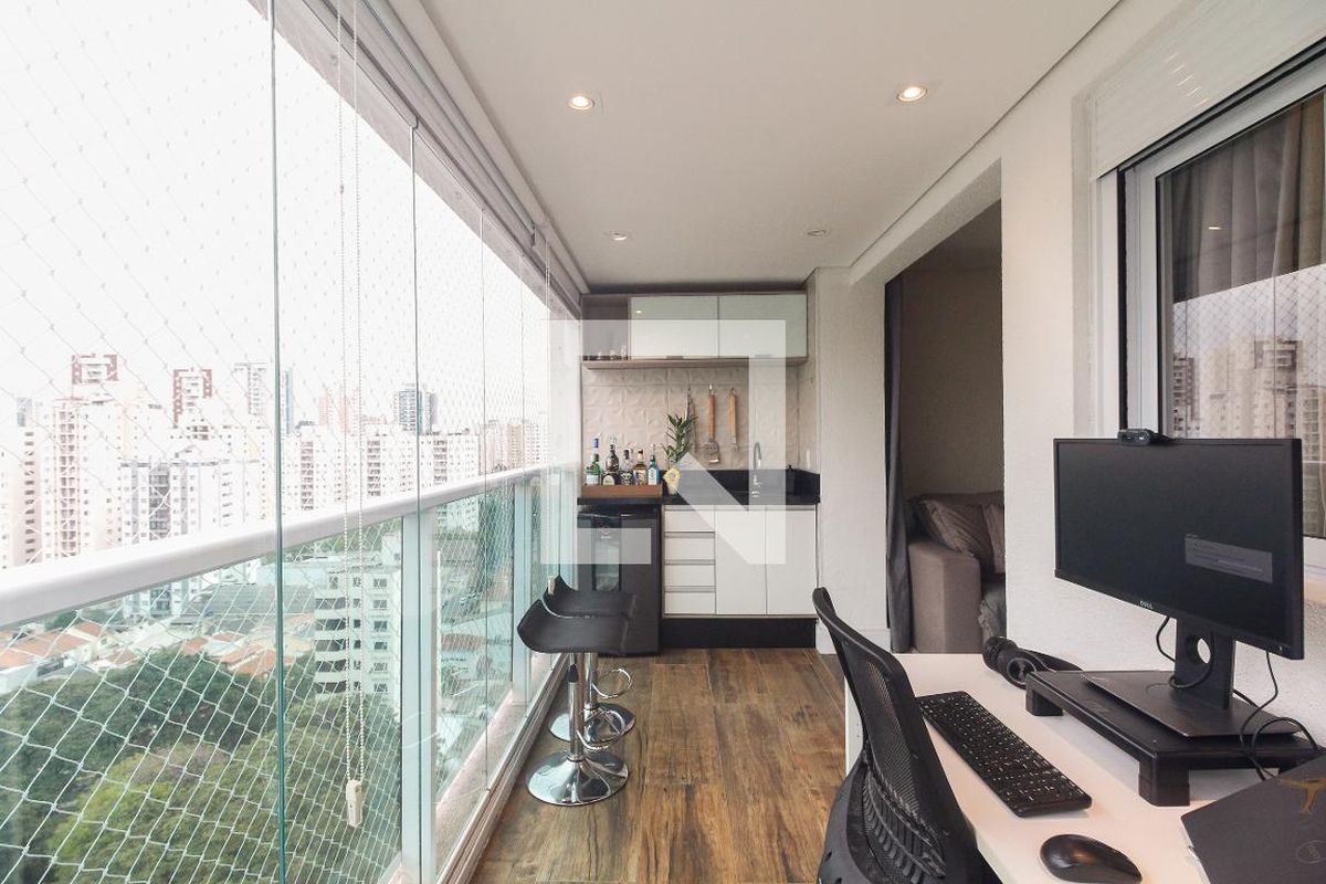 Apartamento, 2 quartos, 60 m² - Foto 24