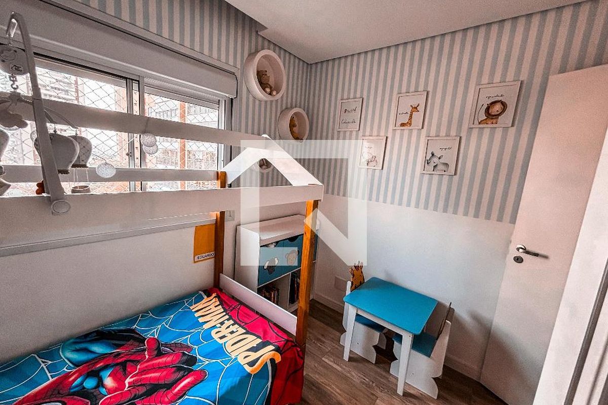 Apartamento, 2 quartos, 57 m² - Foto 30