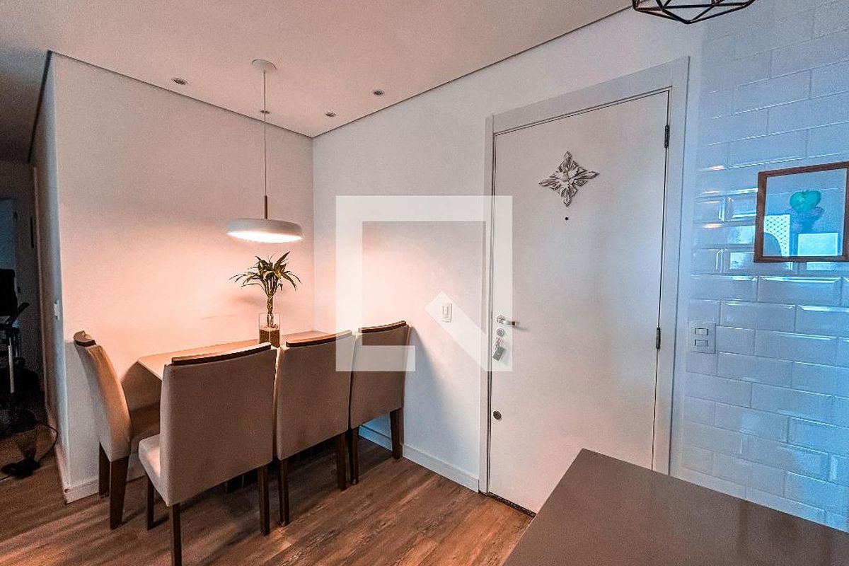 Apartamento, 2 quartos, 57 m² - Foto 6