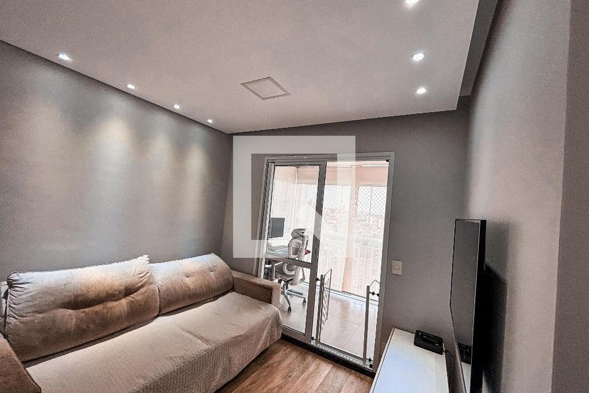 Apartamento, 2 quartos, 57 m² - Foto 8