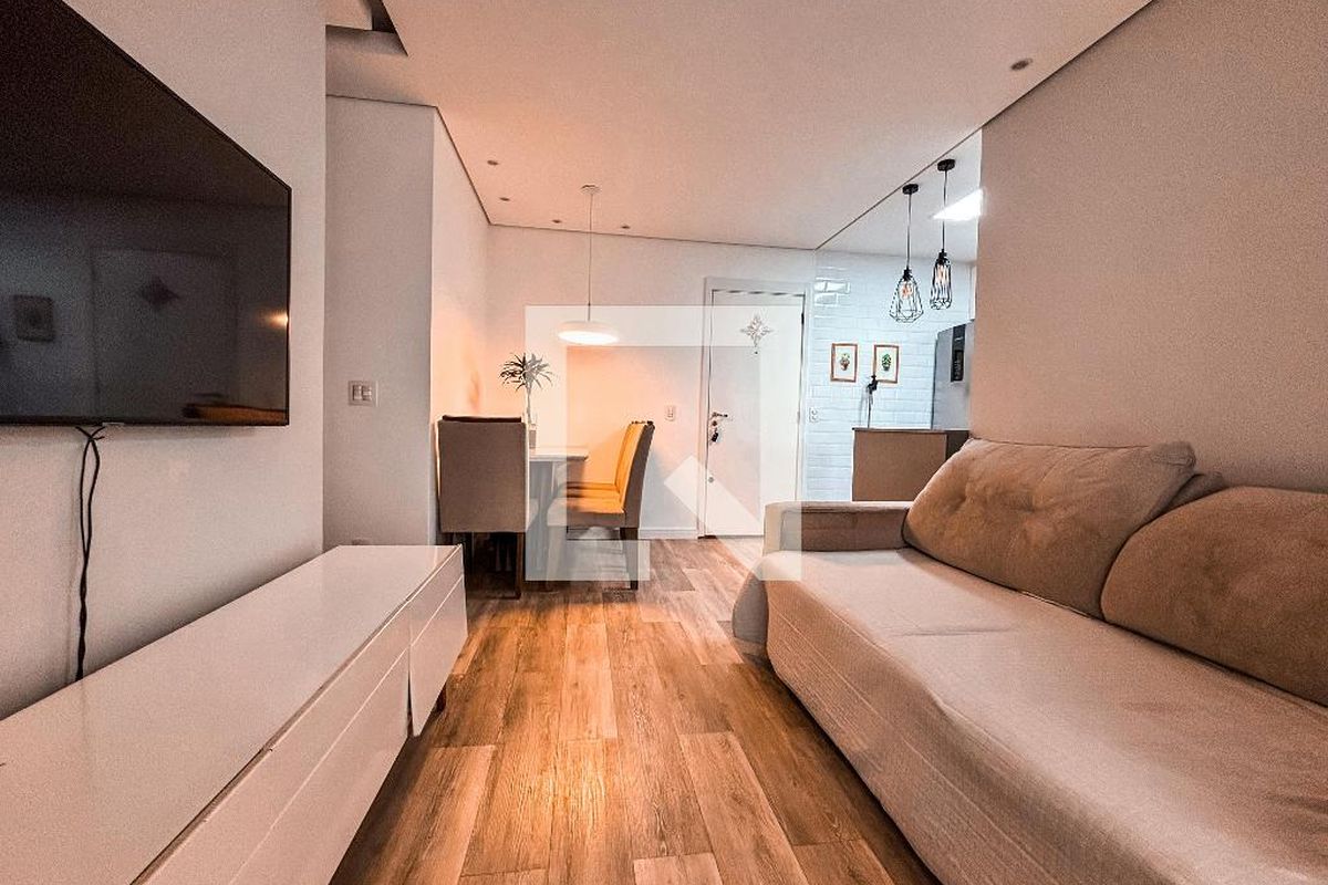 Apartamento, 2 quartos, 57 m² - Foto 10