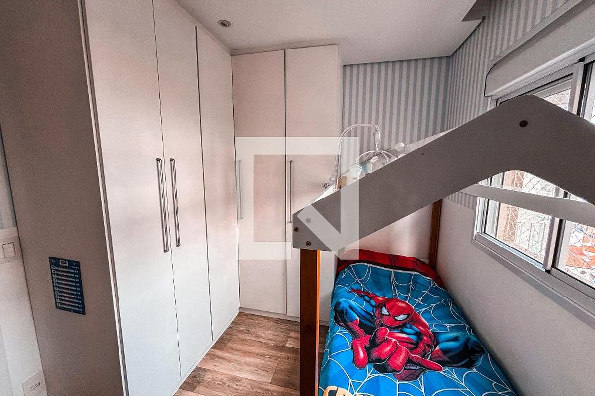 Apartamento, 2 quartos, 57 m² - Foto 28