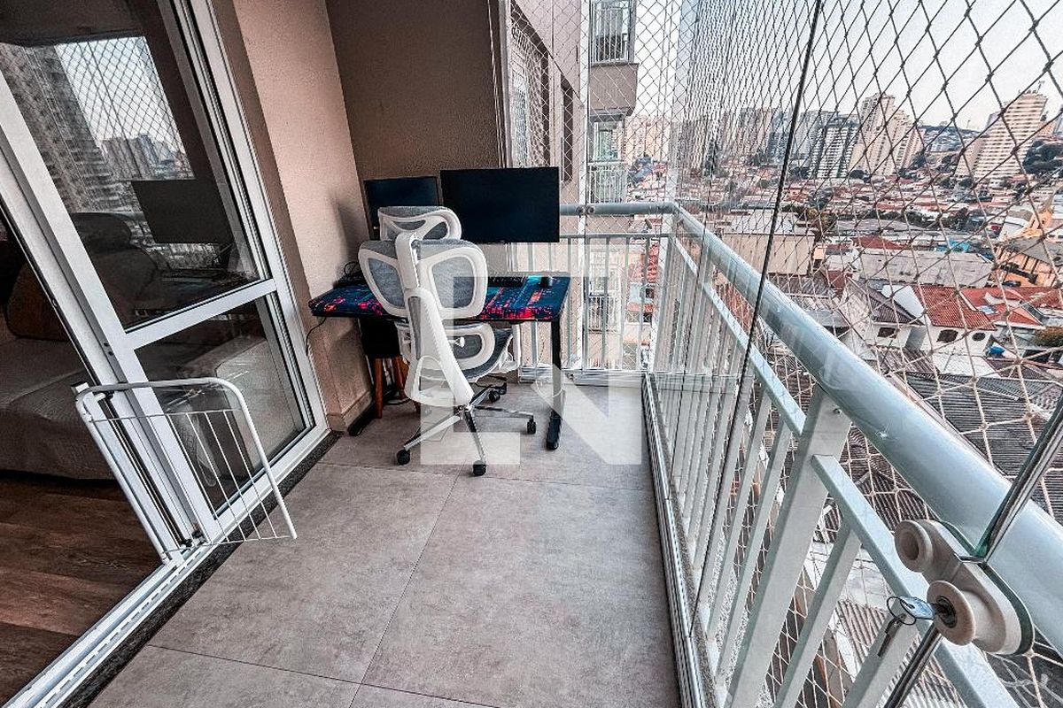 Apartamento, 2 quartos, 57 m² - Foto 66