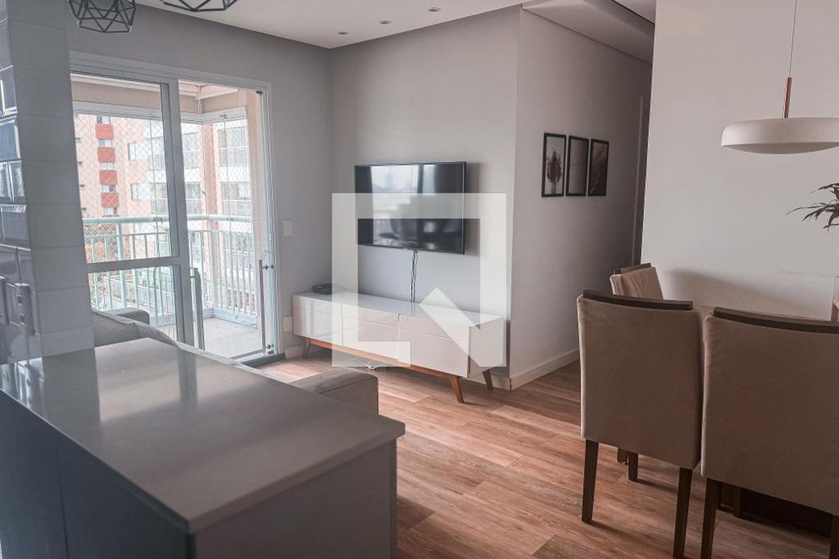 Apartamento, 2 quartos, 57 m² - Foto 4