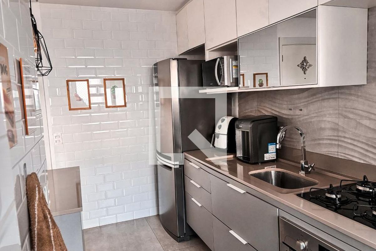 Apartamento, 2 quartos, 57 m² - Foto 58