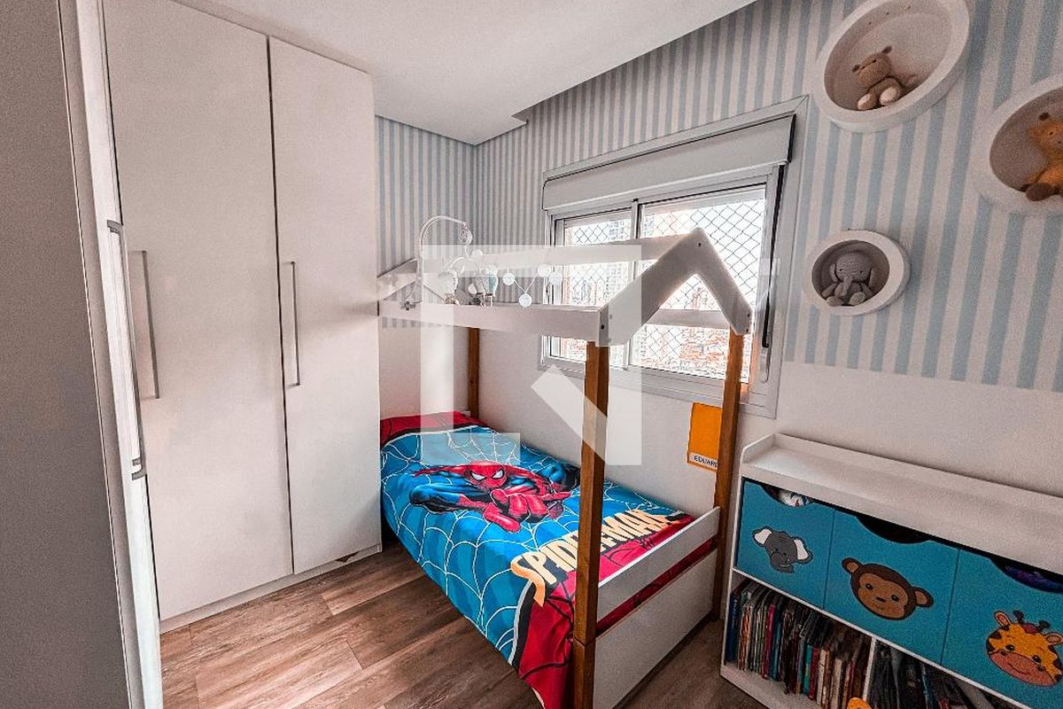 Apartamento, 2 quartos, 57 m² - Foto 32