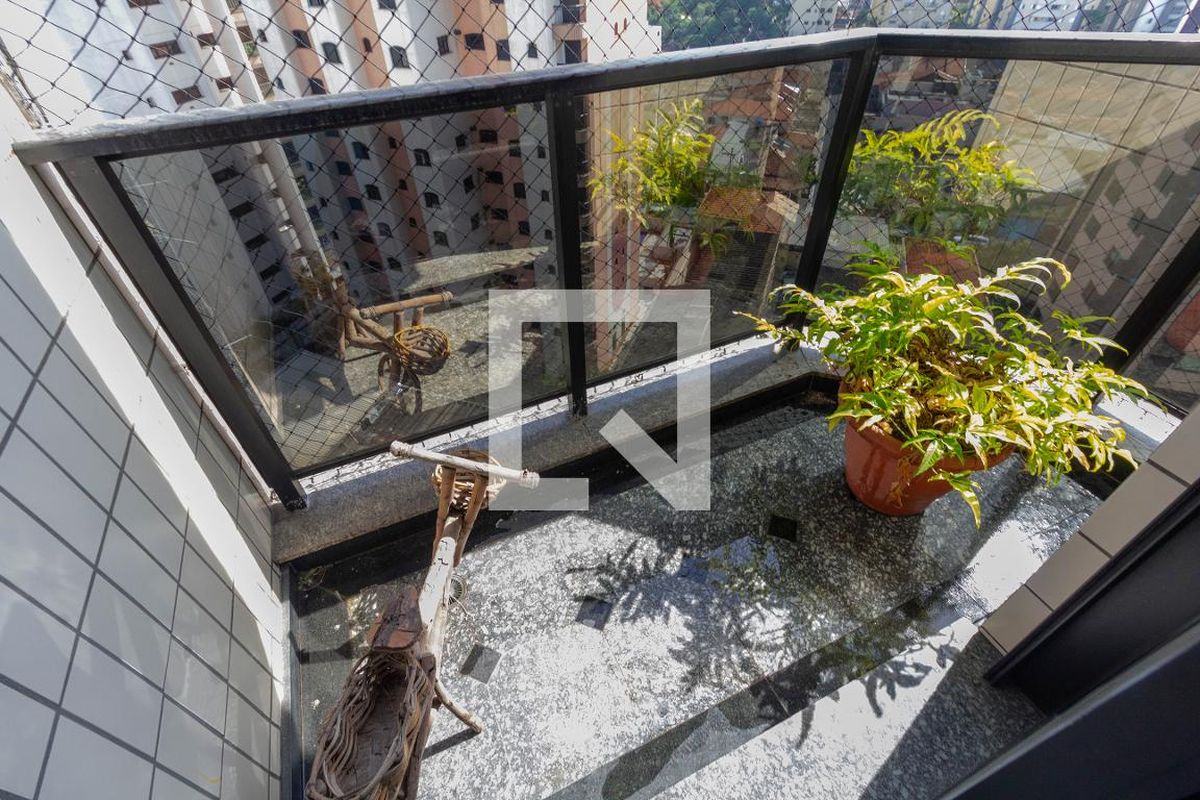 Apartamento, 3 quartos, 176 m² - Foto 42