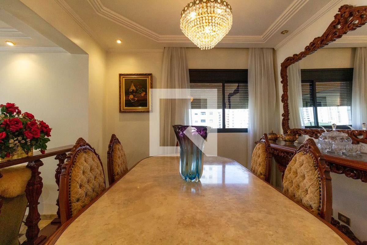 Apartamento, 3 quartos, 176 m² - Foto 22