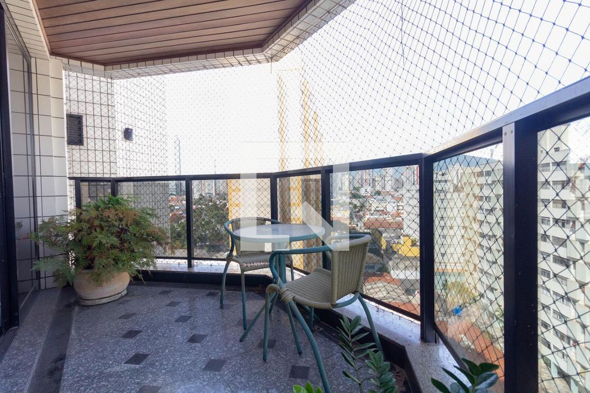 Apartamento, 3 quartos, 176 m² - Foto 38