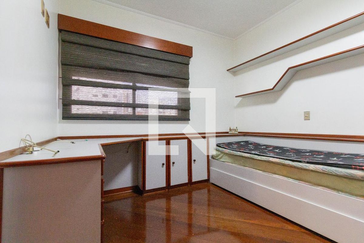 Apartamento, 3 quartos, 176 m² - Foto 52