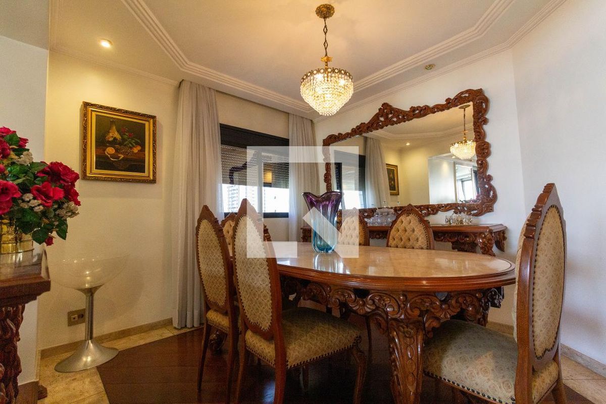Apartamento, 3 quartos, 176 m² - Foto 20