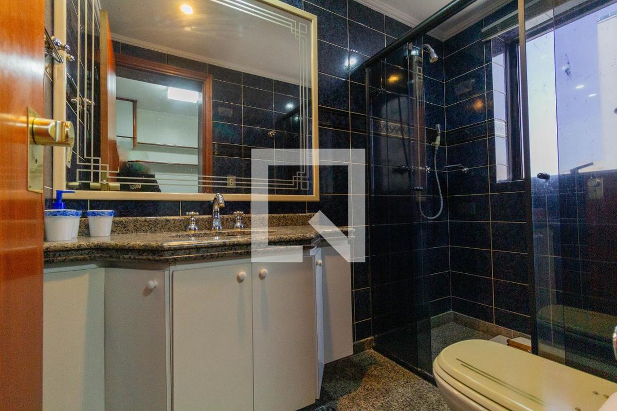 Apartamento, 3 quartos, 176 m² - Foto 86