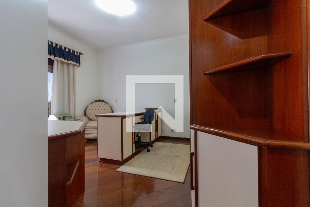 Apartamento, 3 quartos, 176 m² - Foto 62