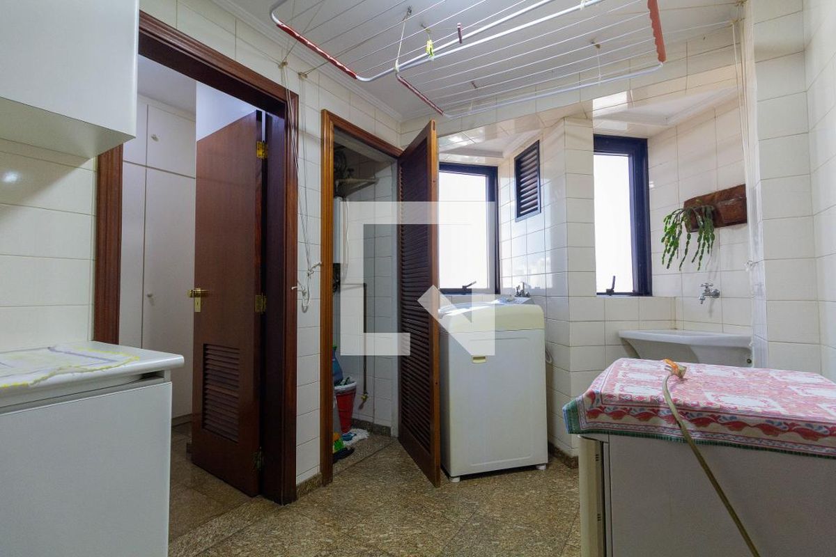 Apartamento, 3 quartos, 176 m² - Foto 110