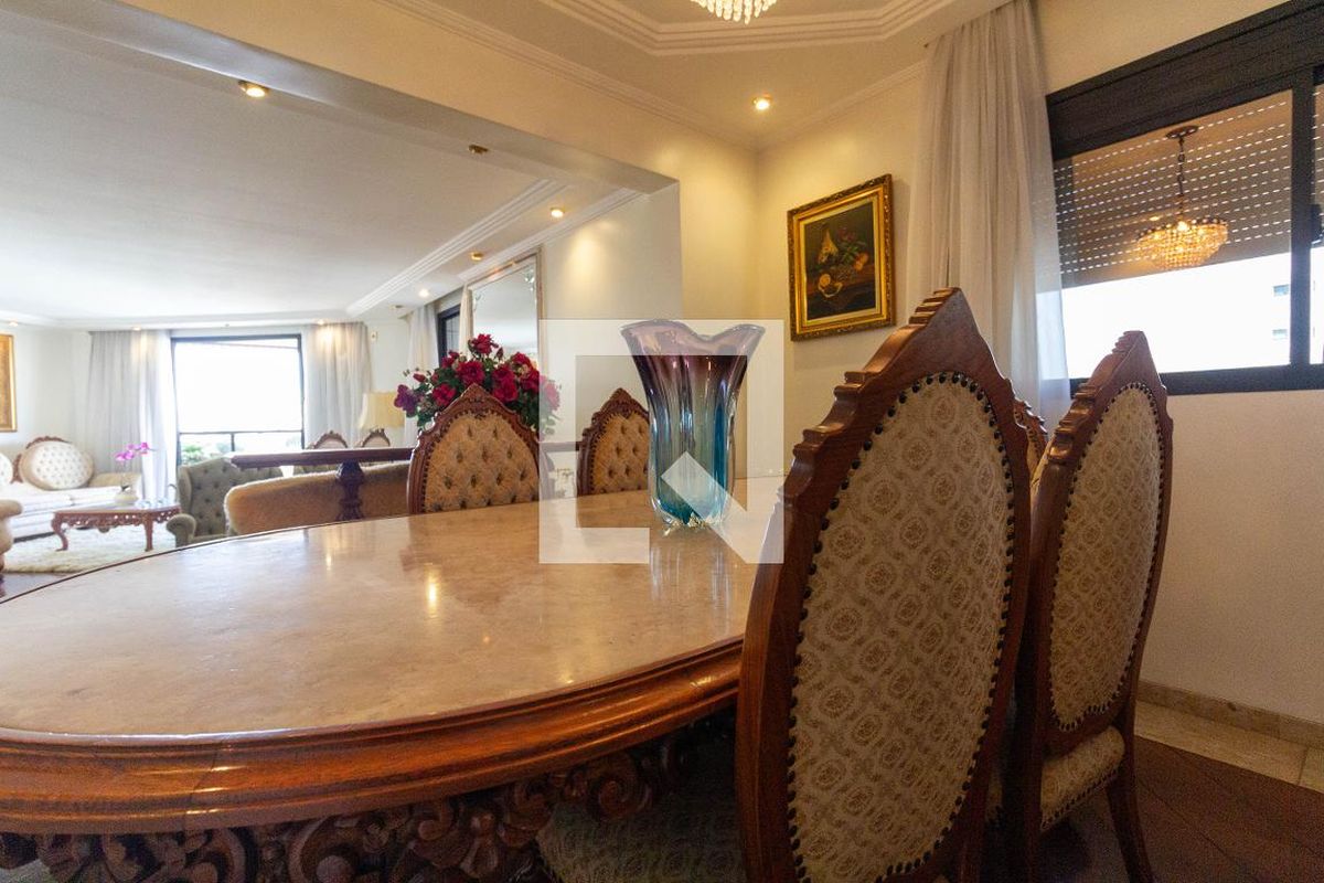 Apartamento, 3 quartos, 176 m² - Foto 24