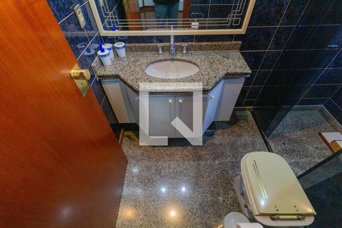 Apartamento, 3 quartos, 176 m² - Foto 64