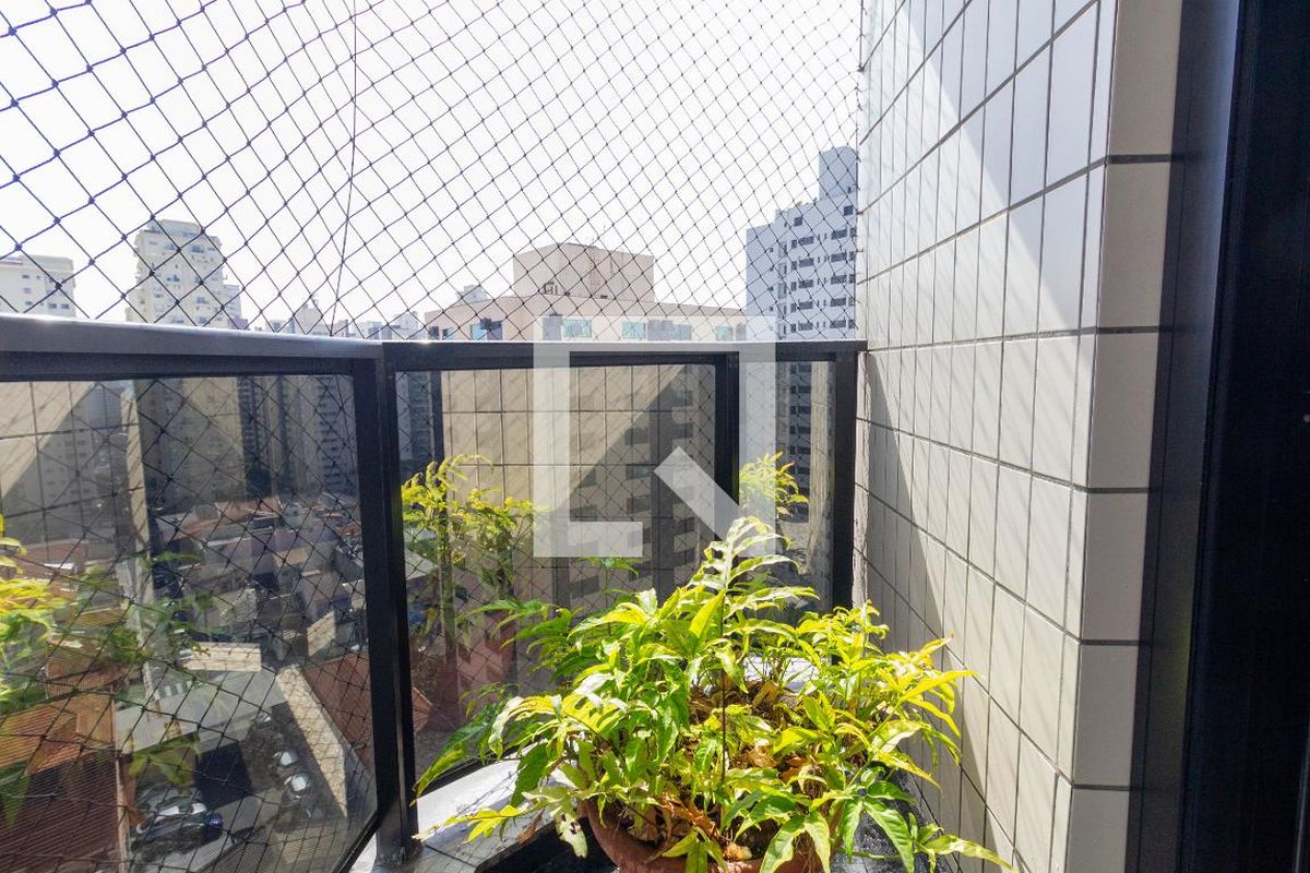 Apartamento, 3 quartos, 176 m² - Foto 46